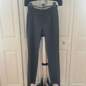 Under Armour Men's Charcoal Gray Golf  Pants